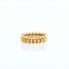 Cartier Clash De Cartier small model ring in pink gold - 360 thumbnail
