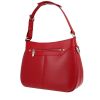 Louis Vuitton  Turenne handbag  in red epi leather - 00pp thumbnail