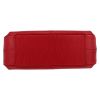 Borsa Louis Vuitton  Turenne in pelle Epi rossa - Detail D1 thumbnail