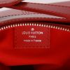 Louis Vuitton  Turenne handbag  in red epi leather - Detail D2 thumbnail