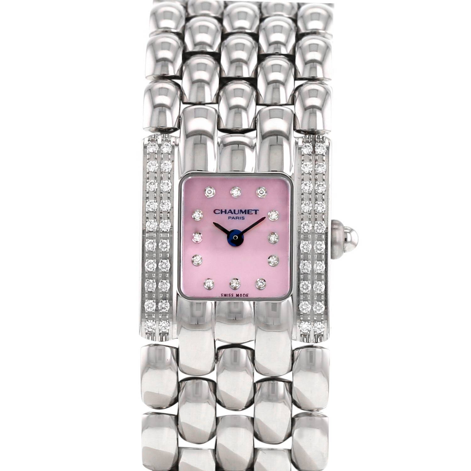 Chaumet Khesis Jewel Watch 403844 | Collector Square