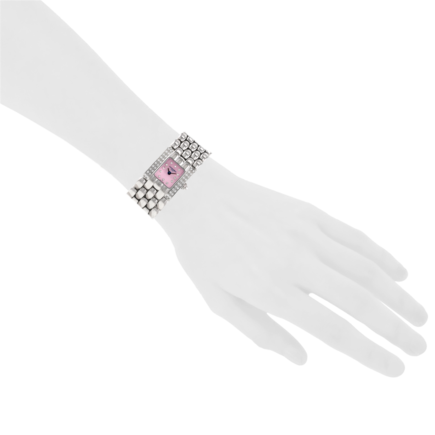 Chaumet Khesis Jewel Watch 403844 | Collector Square