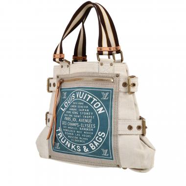 Second Hand Louis Vuitton Sherwood Bags, Cra-wallonieShops