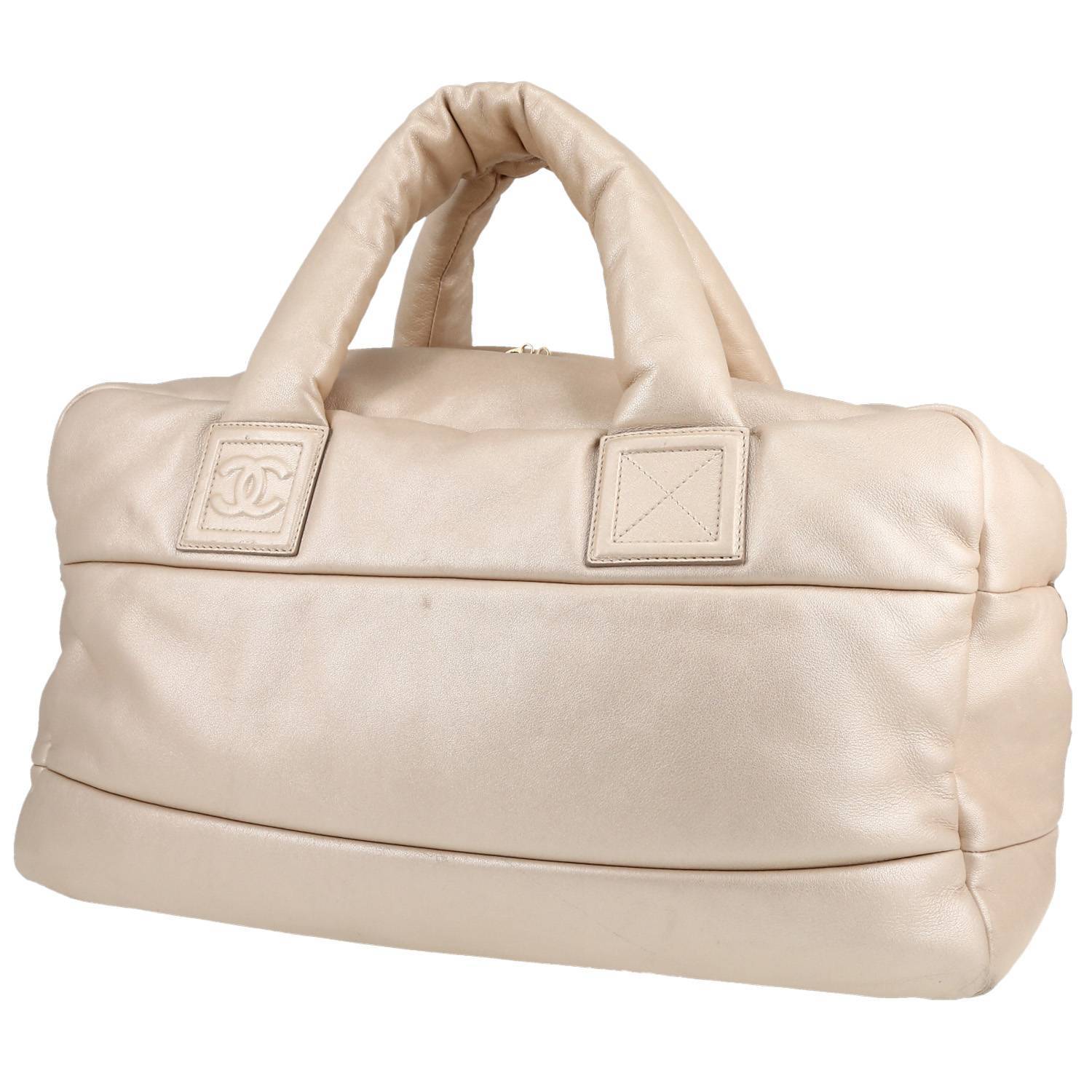 CHANEL Pre-Owned Girl Chanel Shoulder Bag - Farfetch