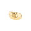 Anello Vhernier Pirouette in oro giallo - 00pp thumbnail