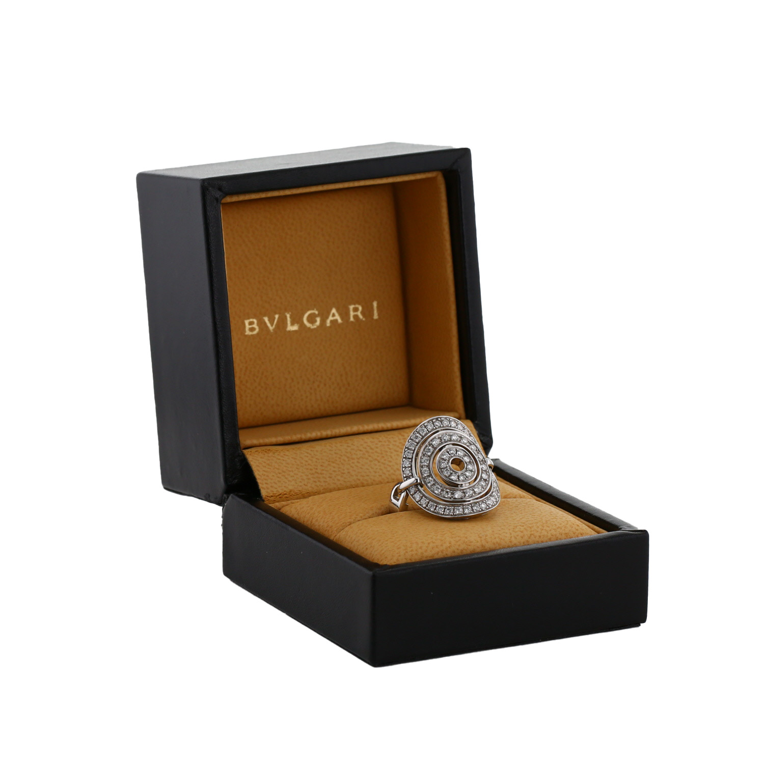 Bulgari Astrale Ring 403906 | Collector Square