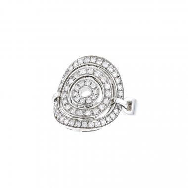 Bulgari astrale clearance ring