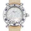 Chopard Happy Sport  in stainless steel Circa 2010 - 00pp thumbnail
