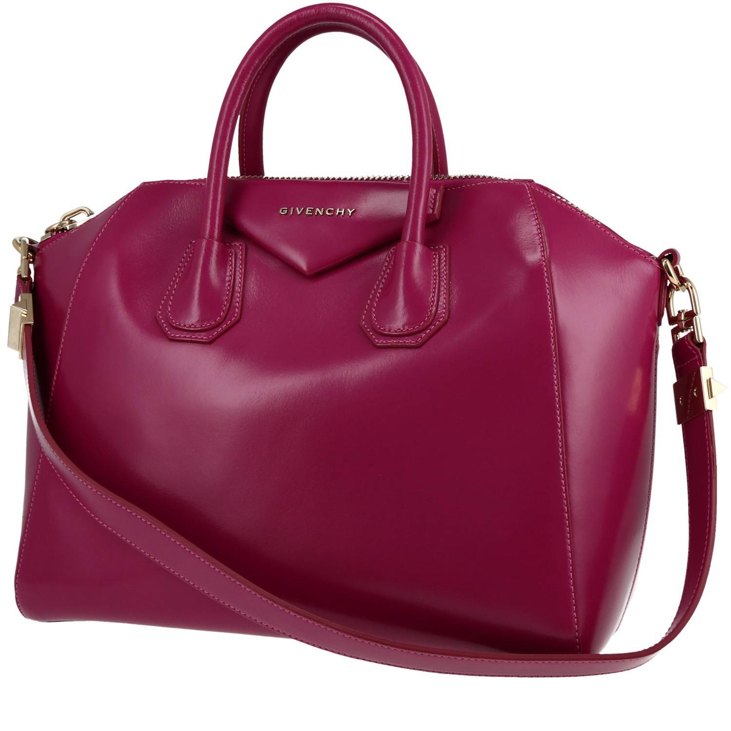 Authenticating Givenchy's Antigona Handbag - Is your Antigona real? – Love  that Bag etc - Preowned Designer Fashions