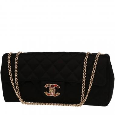 Chanel Baguette Handbag 376069