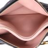 Borsa a tracolla Louis Vuitton  Coussin modello piccolo  in pelle monogram nera - Detail D3 thumbnail