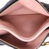 Louis Vuitton  Coussin small model  shoulder bag  in black monogram leather - Detail D3 thumbnail