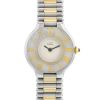 Reloj Cartier Must 21 de acero Circa 1990 - 00pp thumbnail