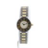 Cartier Must 21  in stainless steel Circa 1990 - 360 thumbnail