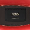 Fendi  Camera Case shoulder bag  in red leather - Detail D2 thumbnail