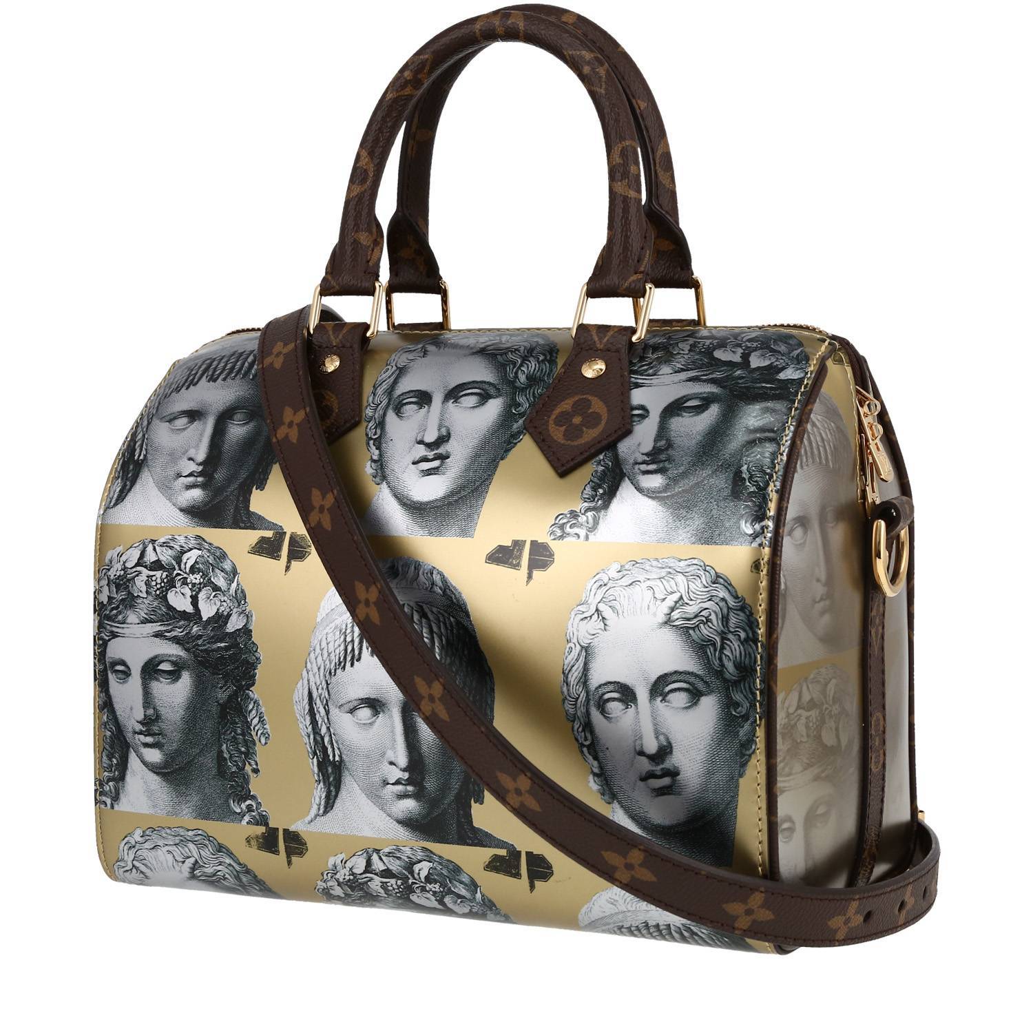 Louis Vuitton Speedy Handbag 403949