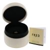 Sortija Fred Force 10 modelo pequeño de oro amarillo y diamantes - Detail D2 thumbnail