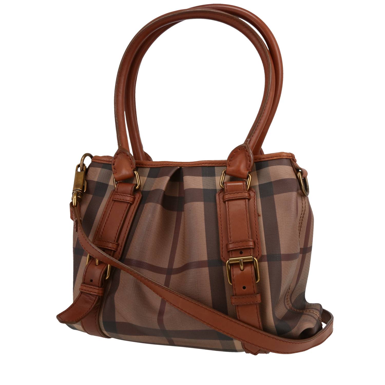 Burberry Handbag 403982 | Collector Square