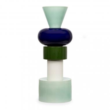 Ettore Sottsass (1917-2007), Totem 'Emma' - Création de 1994