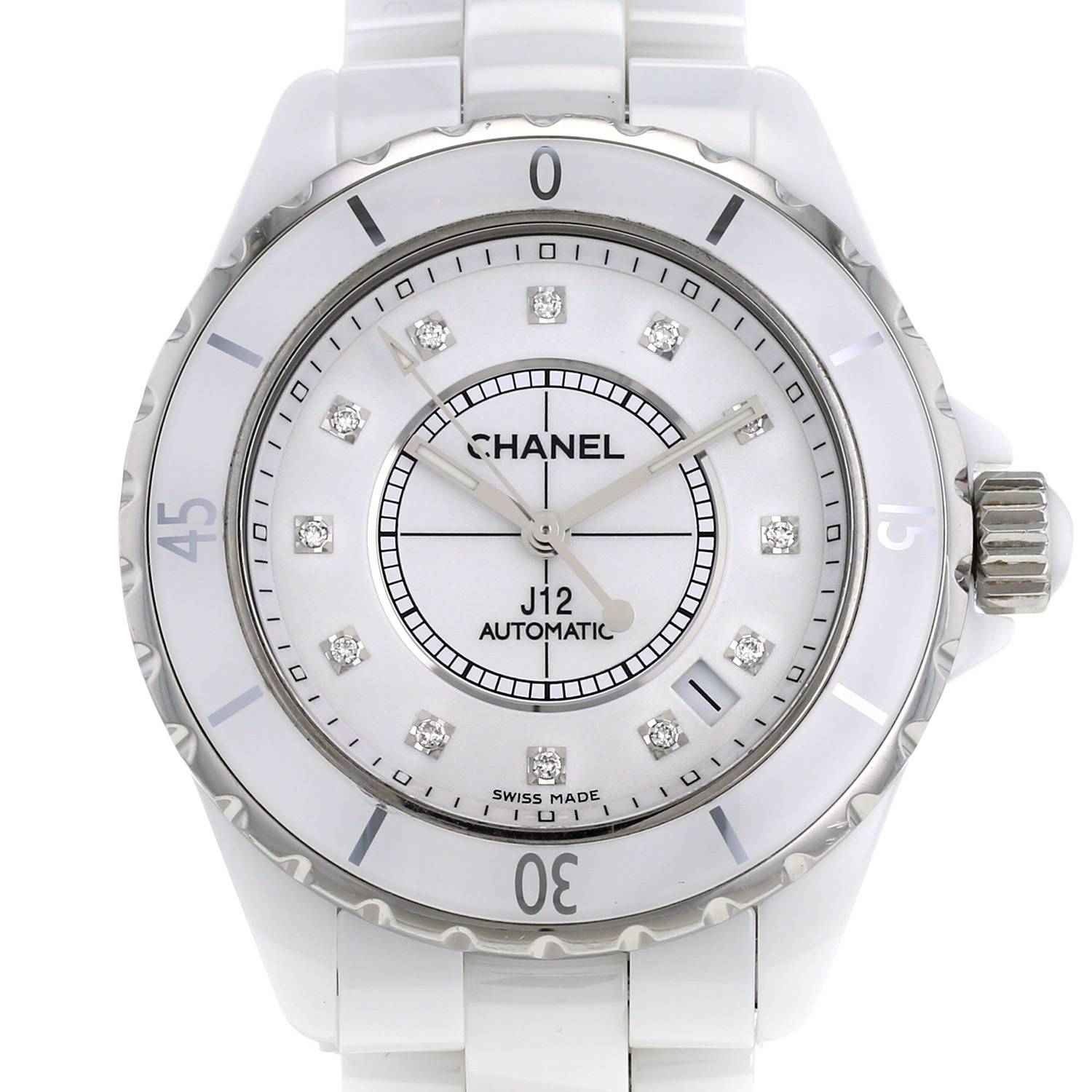 FonjepShops | Chanel J12 Jewel Watch 403996 | drake chanel bag 