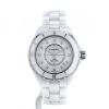 Reloj Chanel J12 de cerámica Circa 2010 - 360 thumbnail