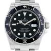 Rolex Submariner Date  in stainless steel Ref: Rolex - 116610  Circa 2013 - 00pp thumbnail