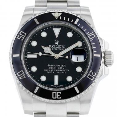 Rolex occasione clearance