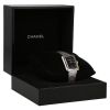Reloj Chanel Boyfriend Tweed de acero Circa 2010 - Detail D2 thumbnail