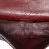 Borsa Chanel 2.55 in pelle trapuntata nera - Detail D3 thumbnail