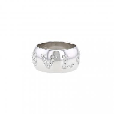 Bvlgari on sale monologo ring