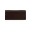 Borsa Louis Vuitton  Pont Neuf in pelle Epi marrone - Detail D1 thumbnail
