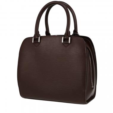 Louis Vuitton Epi Neo Monceau Bag - Handle Bags, Handbags