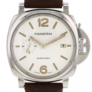 Second Hand Panerai Luminor Watches FonjepShops