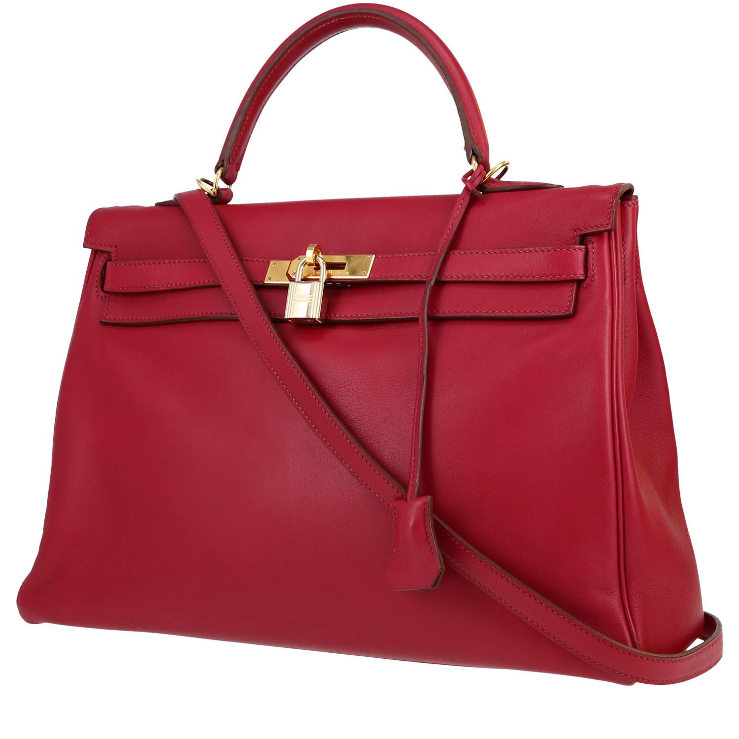 Hermès Kelly Handbag 404071 | Collector Square