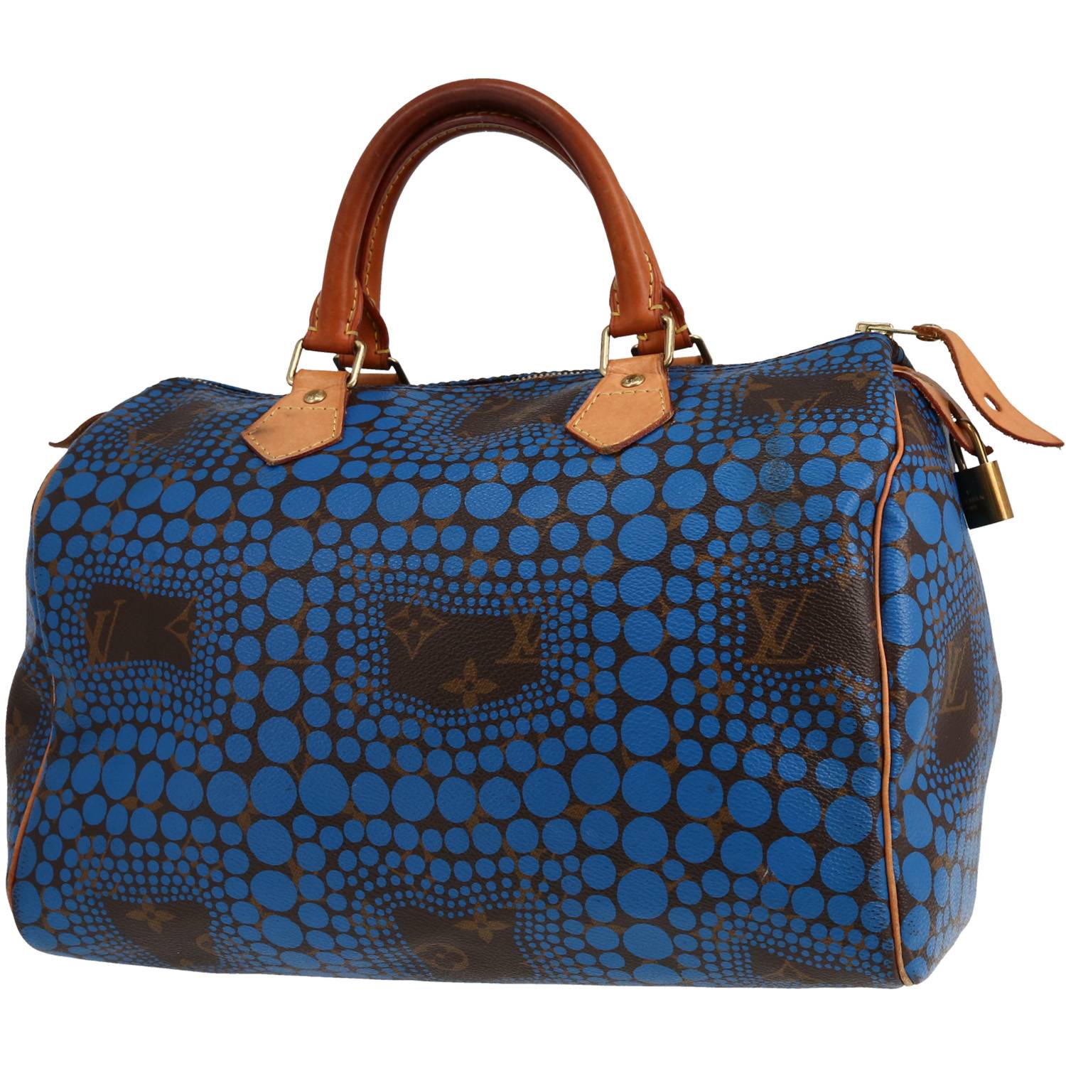 Louis Vuitton Speedy Handbag 404085
