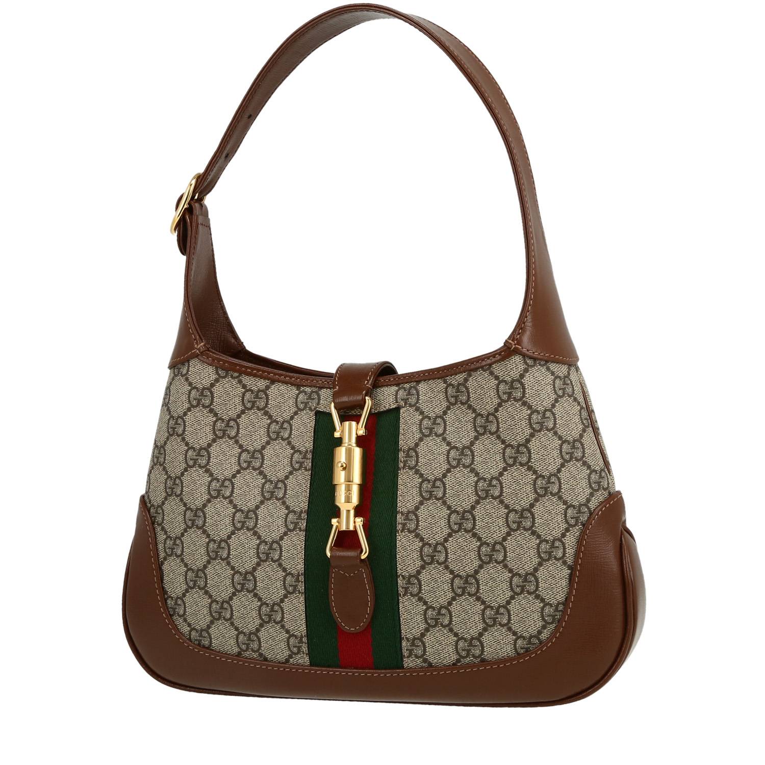 Louis Vuitton Bag Boîte à Chapeau Shoulder bag 389408, Repeat logo-print  belt bag Nero