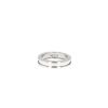 Bulgari B.Zero1 small model ring in white gold, size 51 - 360 thumbnail