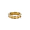 Bulgari B.Zero1 small model ring in yellow gold, size 50 - 00pp thumbnail