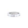 Alliance Bulgari  en or blanc, taille 58 - 00pp thumbnail