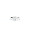 Alliance Bulgari  en or blanc, taille 58 - 360 thumbnail