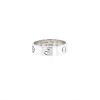 Cartier Love ring in white gold, size 60 - 360 thumbnail