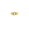 Anello Tiffany & Co Hearts in oro giallo - 360 thumbnail