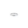 Cartier Lanière ring in white gold, size 50 - 360 thumbnail