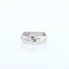 Cartier Trinity medium model ring in white gold, size 53 - 360 thumbnail