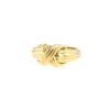 Bague Tiffany & Co Rope en or jaune - 00pp thumbnail