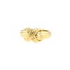 Tiffany & Co Rope ring in yellow gold - 00pp thumbnail