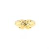 Bague Tiffany & Co Rope en or jaune - 360 thumbnail