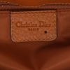 Bolso de mano Dior  Jeans Pocket en cuero color oro - Detail D2 thumbnail