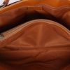 Dior  Jeans Pocket handbag  in gold leather - Detail D3 thumbnail