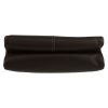 Dior  Jeans Pocket handbag  in brown leather - Detail D1 thumbnail